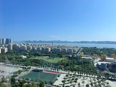 -汕头龙光喜来登酒店