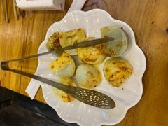 -源味居手把签烧烤(长春一店)