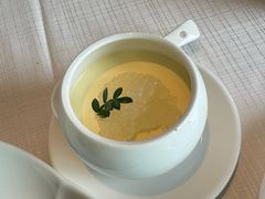 燕窝奶皮子酸奶-金悦轩海鲜酒家(拱北店)