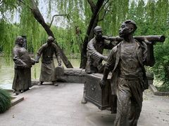 -信义坊码头