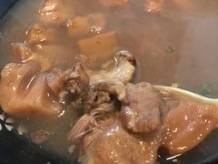 -汪爹爹武汉牛三鲜(朝外大街店)