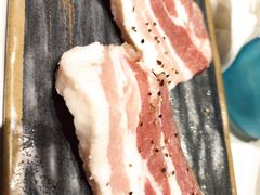 -妥妥烤肉料理(凯德店)
