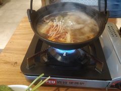 -一两饭川味素食餐厅