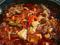 -自贡好吃客(科华店)