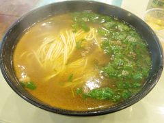 android_upload_pic-杨记清芳牛肉拉面(京广路店)