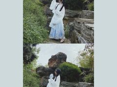 -武汉园博园(武汉自然博物馆)