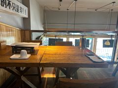 -平娃三宝烧烤·面食(富丰桥店)