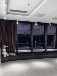 -OCEAN DANCE高空舞蹈室