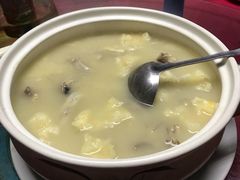 -佛都笑农庄(清溪店)