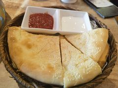 -耶里夏丽·新疆菜(南丹东路店)