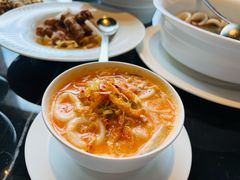 招牌闽南卤面-遇外滩(BFC外滩金融中心店)
