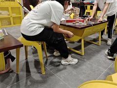 -不倒翁实景剧情密室逃脱(光明凤凰城站店)