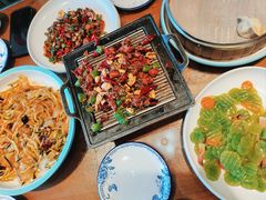 -八大碗·地道东北菜(白塔堡店)