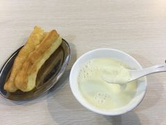-兄弟深夜豆浆