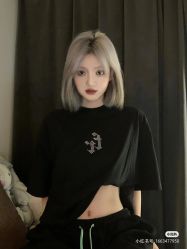 -LJOY丽锦造型·烫发染发