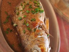 -胜海大排档·海鲜·黄鳝饭(十年老店)