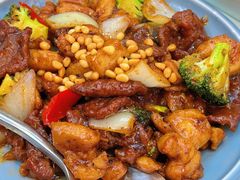 -小吊梨汤·北京菜(香山店)