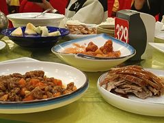 -北京全聚德(方庄店)