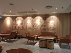 -星巴克(福州万象九宜城分店)