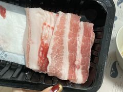 -盒马鲜生(皇庭广场店)