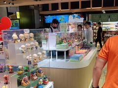 -泡泡玛特POPMART(苏州诚品生活店)