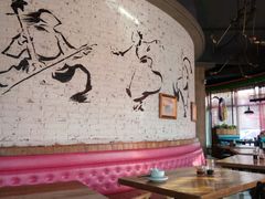 -蒙亨·手把肉·蒙古包文化主题餐厅(天恒广场店)