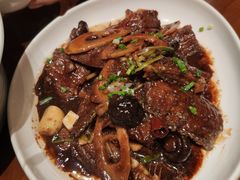 -上海人家花樣年华(中山公园店)