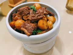 小土豆牛肉-乾园(天河城店)