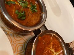 -克比叔叔印度餐厅Kebabs on the Grille(永康路分店)