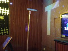 -酷必乐KTV(北行店)