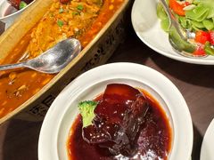 招牌红烧肉-同庆楼(金宝汇店)