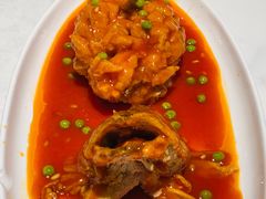 松鼠大桂鱼-绿波廊(豫园店)