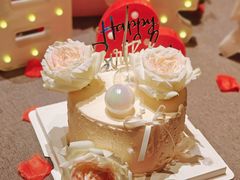 -桂满陇·海市蜃楼·黑金(国金店)