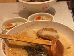 -味千拉面(又一城店)
