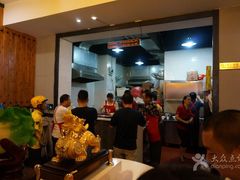 -秦云老太婆摊摊面(全国总店)