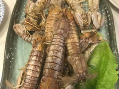 -威海渔村(静安旗舰店)