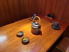 -大喜居酒屋·烧串(悦汇城店)
