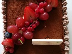 -美丽心情蛋糕(江苏路店)