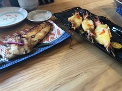 -隐泉京望日式料理(太和广场店)