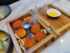 -木棉花开(中心城店)