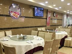 大堂-珠江餐厅