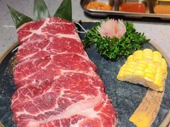 -妥妥烤肉料理(昙华林店)
