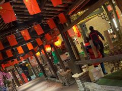 -园林美食城·本土农家菜(杨和镇店)