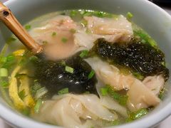 -绿茶餐厅(首开福茂店)