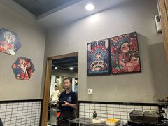 -小王少龙火锅(沙南街店)