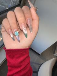 -瞧·享轻奢美甲美睫