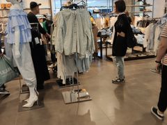 -ZARA(沈阳大悦城店)
