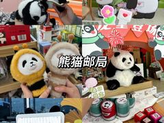 -成都大熊猫繁育研究基地