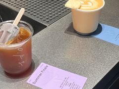 -O.P.S. CAFE