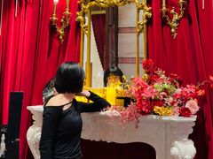 -郑州希尔顿酒店·阿米奇意大利餐厅